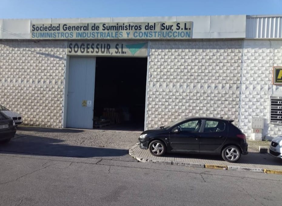 SOGESSUR ANTIGUO 1