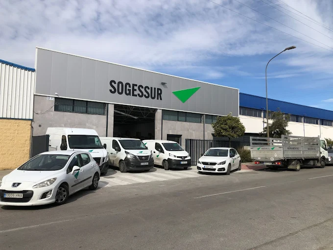 SOGESSUR ANTIGUO 4